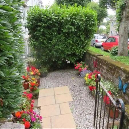 Spacious 2 Bedroom Apartment Near Seafront Penzance Exterior foto